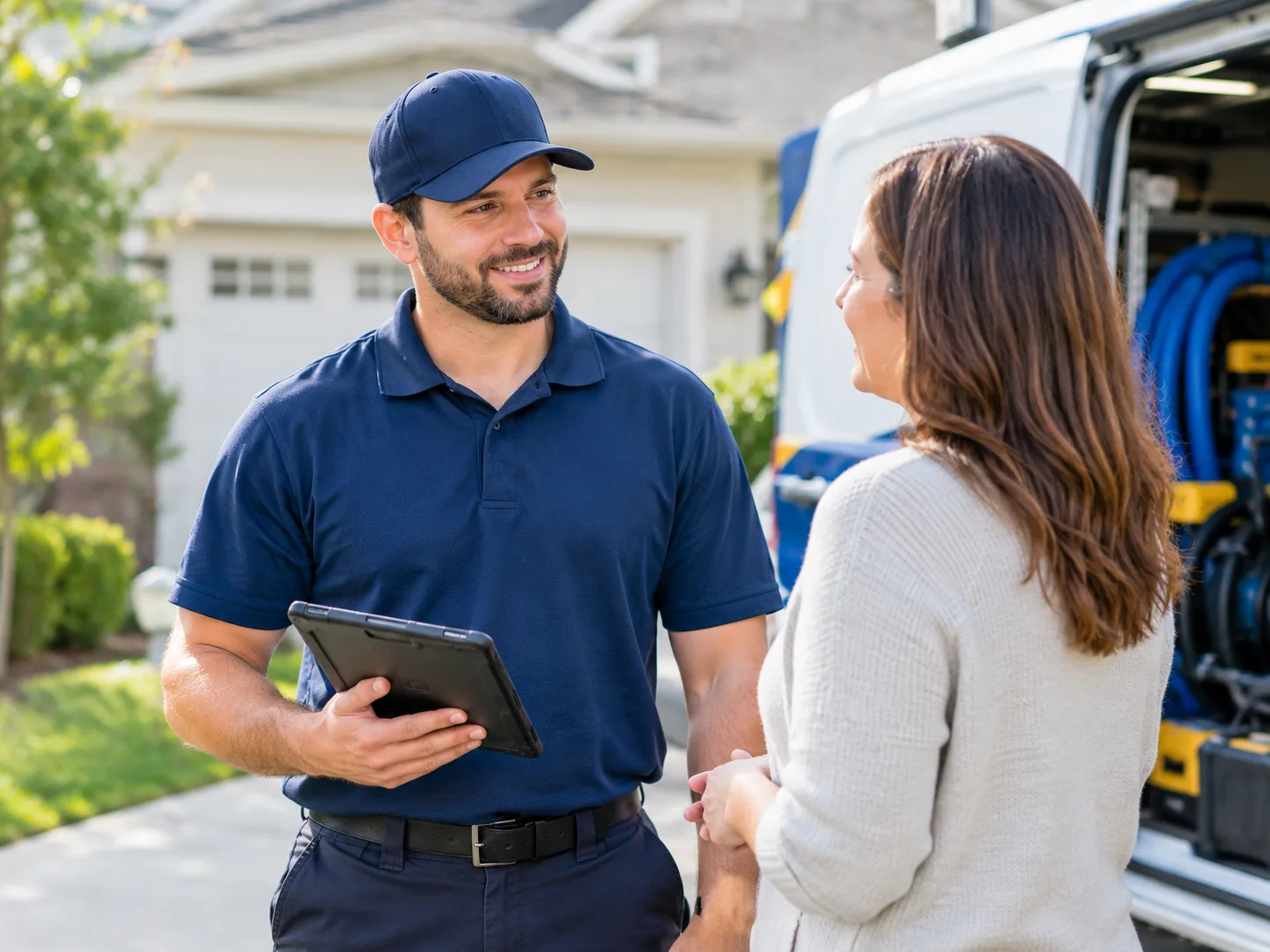 Sewage Backup Cleanup Lakewood, NY FAQs